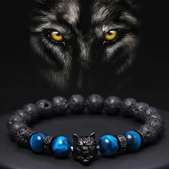 Beads Bracelet​ - Picture 1 of 2